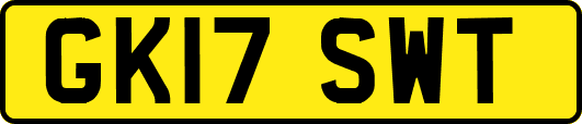 GK17SWT