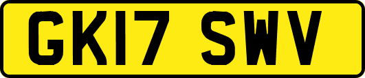 GK17SWV