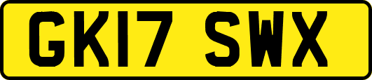 GK17SWX
