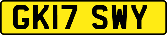 GK17SWY