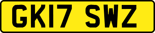 GK17SWZ