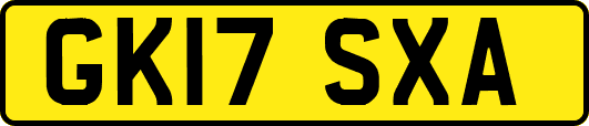 GK17SXA