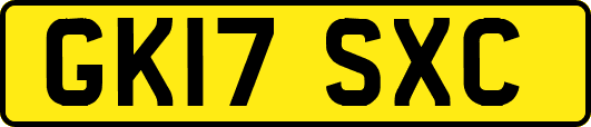 GK17SXC
