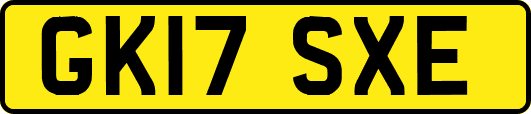 GK17SXE