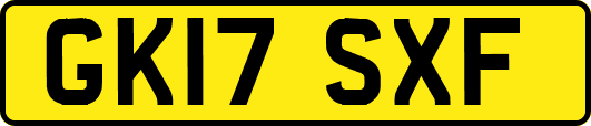 GK17SXF