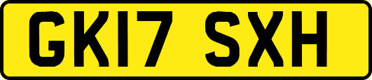 GK17SXH