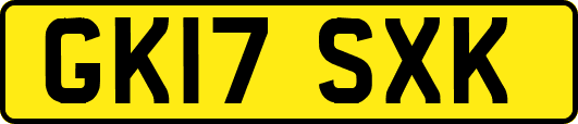 GK17SXK