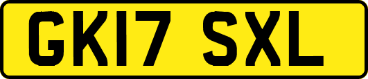 GK17SXL