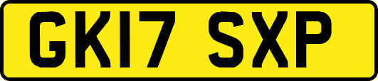 GK17SXP