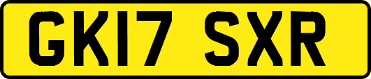 GK17SXR