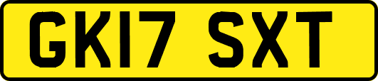 GK17SXT