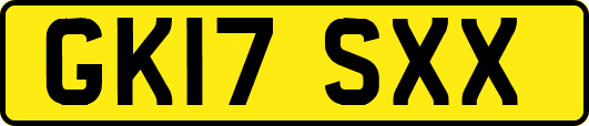 GK17SXX