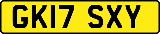 GK17SXY