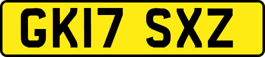 GK17SXZ