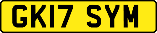 GK17SYM