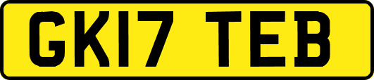 GK17TEB