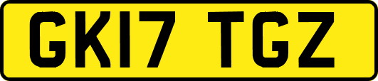 GK17TGZ