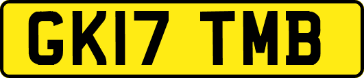 GK17TMB