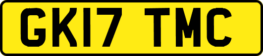 GK17TMC