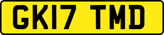 GK17TMD