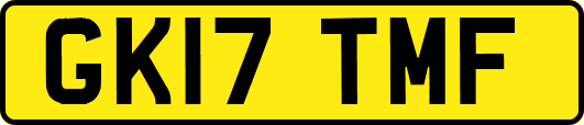 GK17TMF