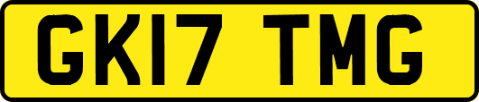 GK17TMG