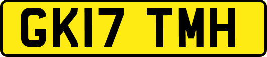 GK17TMH
