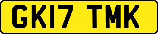 GK17TMK