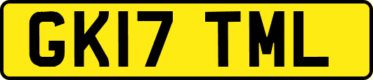 GK17TML
