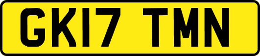 GK17TMN