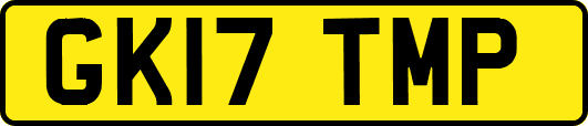 GK17TMP