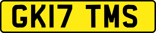 GK17TMS