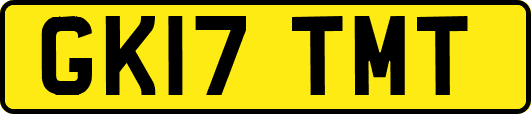 GK17TMT