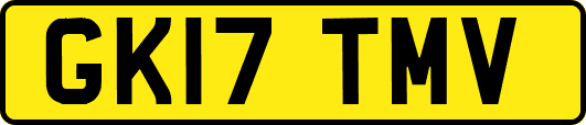 GK17TMV