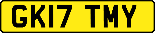 GK17TMY