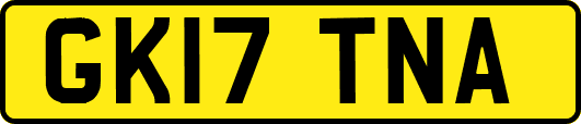 GK17TNA