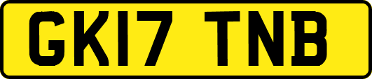 GK17TNB