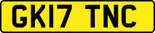GK17TNC