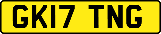 GK17TNG