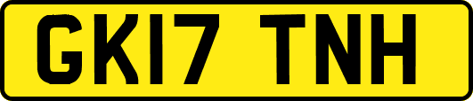 GK17TNH