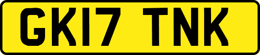 GK17TNK