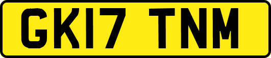 GK17TNM