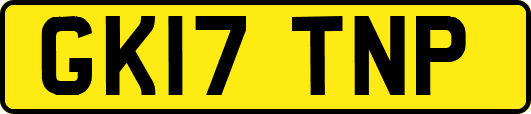 GK17TNP