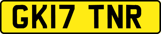 GK17TNR