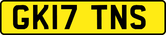 GK17TNS