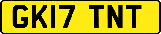 GK17TNT