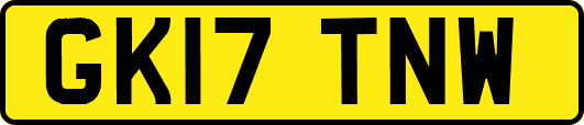 GK17TNW