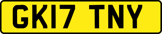 GK17TNY