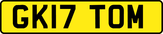 GK17TOM
