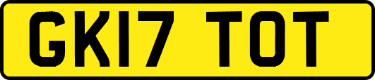 GK17TOT